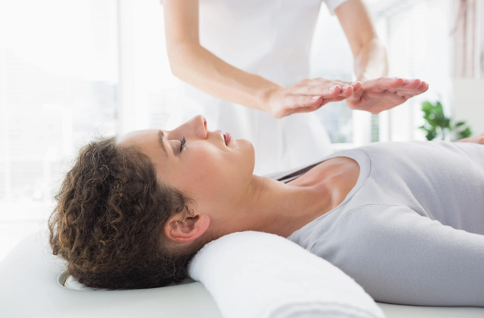 Breathwork & Rebirthing