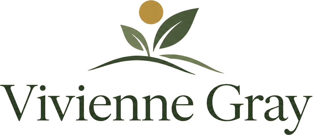 Vivienne Gray Hypnotherapy Logo